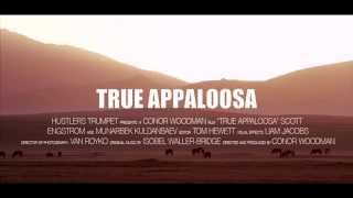 TRUE APPALOOSA TRAILER [upl. by Urson237]