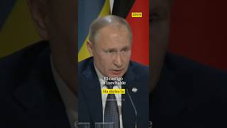 Asesinato en Berlín Putin expone hechos realesputin presidenteruso rusia actualidad patria ue [upl. by Jorrie897]