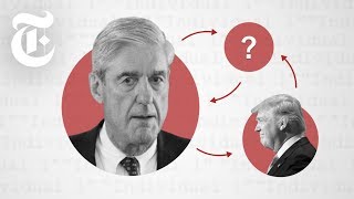 The Mueller Report How Did We Get Here  NYT News [upl. by Mickey]