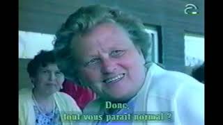 Une Incroyable Histoire dEau Roland Plocher Documentaire Complet [upl. by Acire]