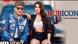 Rubicon R Nait Official Songs Gurlez Akhtar New Punjabi songs 2023 Latest Punjabi songs 2023 [upl. by Creigh]