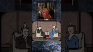 The worst game of Hide and Seek gaming cubeescape rustylake puzzlegame jumpscare hideandseek [upl. by Odinevneib698]