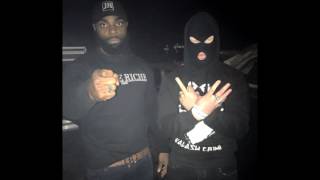 Kaaris feat Kalash Criminel  Arret du Coeur [upl. by Naesyar]