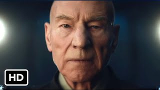 Star Trek Picard Season 3 Episode 4 Review Promo Trailer  INSANE REVEAL [upl. by Lyrrehs]