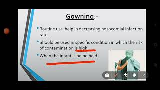 Infection control in neonatal unit  NICUPICU  Hindi  pediatrics medicalknowledge360 [upl. by Henrieta84]