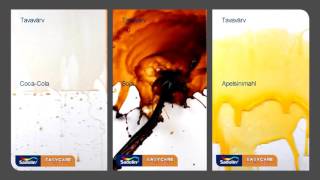 Sadolin Easy Care Demo EE [upl. by Eelsha]