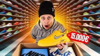 15000€ KENKÄ UNBOXING [upl. by Bowra909]