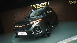 CHEVROLET CAPTIVA PREMIER 2025 BRAND NEW CAR FOR SALE  AUTO LEVEL UAE [upl. by Adnola]