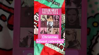 BEST Advent Calendars 2024  Hello Kitty  Taylor Swift  Wicked christmas adventcalendar [upl. by Ihn106]