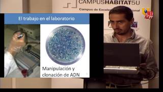 Conoce la Facultad de Ciencias Experimentales [upl. by Ijat]