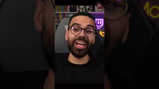 YOTOBI È la EX di DARIO MOCCIA 💔 dariomocciatwitch yotobi twitchitalia [upl. by Allekram]