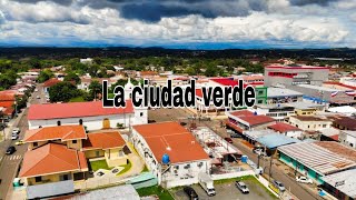 10 curiosidades de la Ciudad de Santiago de Veraguas Panamá [upl. by Estrellita]