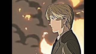 Johan Liebert Edit [upl. by Chico]