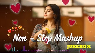 🎶Fellings Of Love Slowed🎉 2024 amp Reverb 💕💕Arijit Sing Love Mashup 🥰Touching Songs 💜💖 [upl. by French]