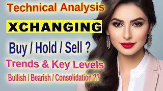 Unlocking Xchanging Solutions Key Technical Insights for Traders [upl. by Center994]