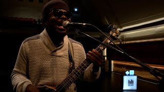 Kingongolo Kiniata  Full Performance Live on KEXP [upl. by Shapiro]