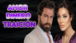 💥La SERIE ROMÁNTICA ÁRABE que CAUTIVÓ a TURQUÍA🔥 Khamsa w Nos en español [upl. by Lyndel]