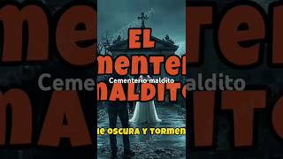 Cementerio maldito [upl. by Kred]