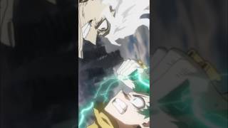 Mha AMV edit amvedit AMV anime myheroacademia animeedit mha deku bakugoukatsuki edit [upl. by Orgalim138]