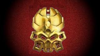 BIONICLE Mask of Light 1080p HD [upl. by Adama]