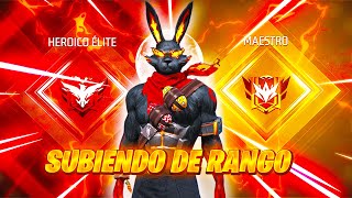 🔴DIRECTO JUGANDO FREE FIRE PVP l REGION SUDAMERICA l🔴 [upl. by Jarrid]