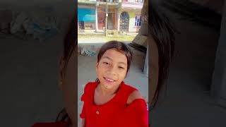 Boni ra ma cate pate challenge ho like comedy subscribe to me sathi [upl. by Esorylime]