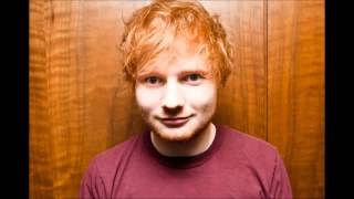 Bloodstream Radio Edit  Ed Sheeran amp Rudimental [upl. by Ardelis]