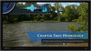 Wetland Functions amp Values Chapter 2 Hydrology [upl. by Germayne]