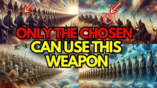 Chosen One Silence Your Enemy With This Simple Weapon [upl. by Marlo]