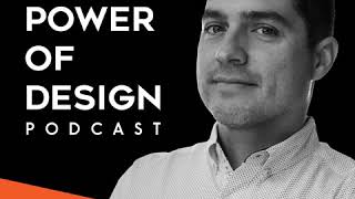 The Power of Design Podcast 01  Chris Butlak  Barringer Construction [upl. by Marten424]