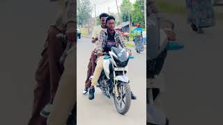 New ethiopian tiktok ethiopia oromo shorts [upl. by Leboff]