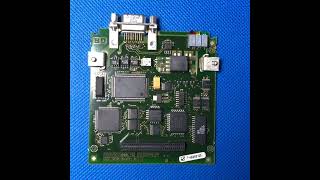 Siemens inverter CBP2 board and 6SE7090 0XX84 0FF5 controlboard inverter repair spareparts [upl. by Atnwahs]