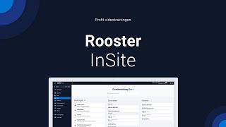 Rooster medewerker [upl. by Anawal841]