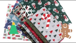 3 CHRISTMAS Sewing Projects to MAKE and SELL To make in under 10 minutes  scrap fabric DIY [upl. by Ainav]