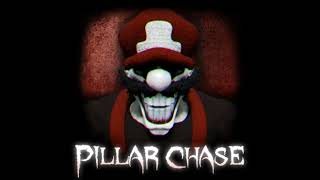 MX Chase Theme Updated  Roblox Pillar Chase 2 [upl. by Hsaka]