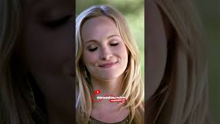 From enemies to an epic love story  shorts shortbeta thevampirediaries tvd [upl. by Cnahc]