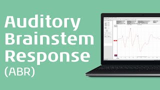 Auditory Brainstem Response ABR An Introduction [upl. by Xxam]