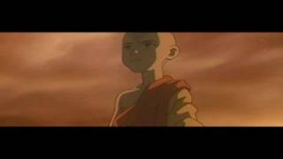 Avatar The Last Airbender Sozins Comet Trailer [upl. by Jerrol150]