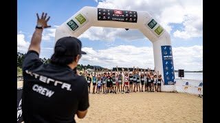 XTERRA SuperBesse 2022 after movie [upl. by Carolann57]