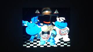 Five Nights At Dark Bowser Jrs [upl. by Purdy]