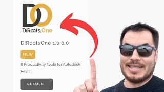 DirootsOne  Plugin que debes instalar en Revit  Te enseño cómo [upl. by Aniluap]
