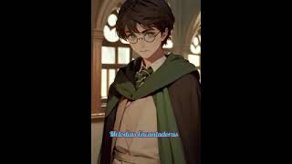 Harry Potter fanfic QHPS Harry era diferente y acababa en Slytherin capítulos 326 a 340 [upl. by Rogergcam461]