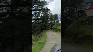 chakrata hill station ❤️ travel nature trending yoytubeshorts youtube viralvideo viralreels [upl. by Yekim691]