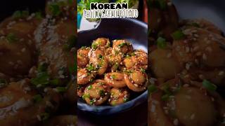 Delicious 🤤koreanfood food khao cooking recipe foodie khao kitchen viralfood shorts [upl. by Azeret]