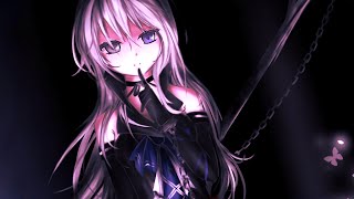 Nightcore  White Rabbit Lyrics HD [upl. by Seebeck]