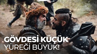 Alplar Karacelasuna karşı savaşıyor  Kuruluş Osman 138 Bölüm [upl. by Eelrebmik788]