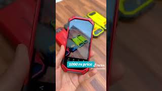 1000 rs price viral pakistan ruggedphone [upl. by Jaf]