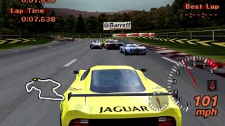 The most insane Gran Turismo 2 cars in my opinion [upl. by Arehsat]