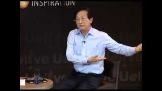 2012 Ulive January featuring Mr Philip Yeo [upl. by Hirasuna]