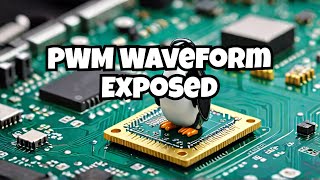 Embedded Linux 45 Linux PWM driver example [upl. by Mcclenon]